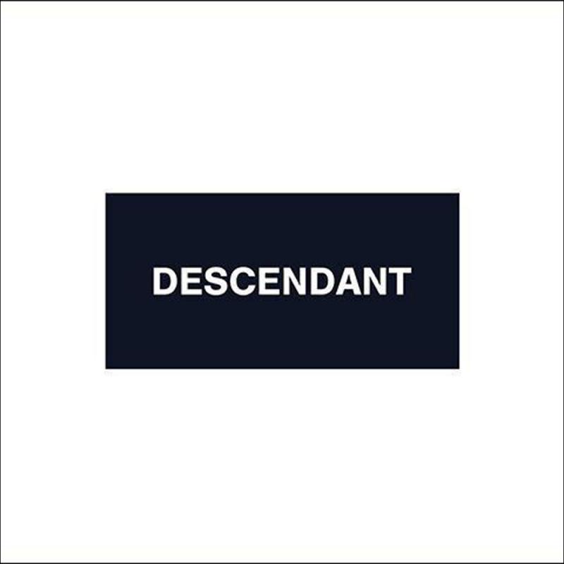 DESCENDANT / ƥ KENNEDY'S ORGANIC COTTON OX SS SHIRTand more