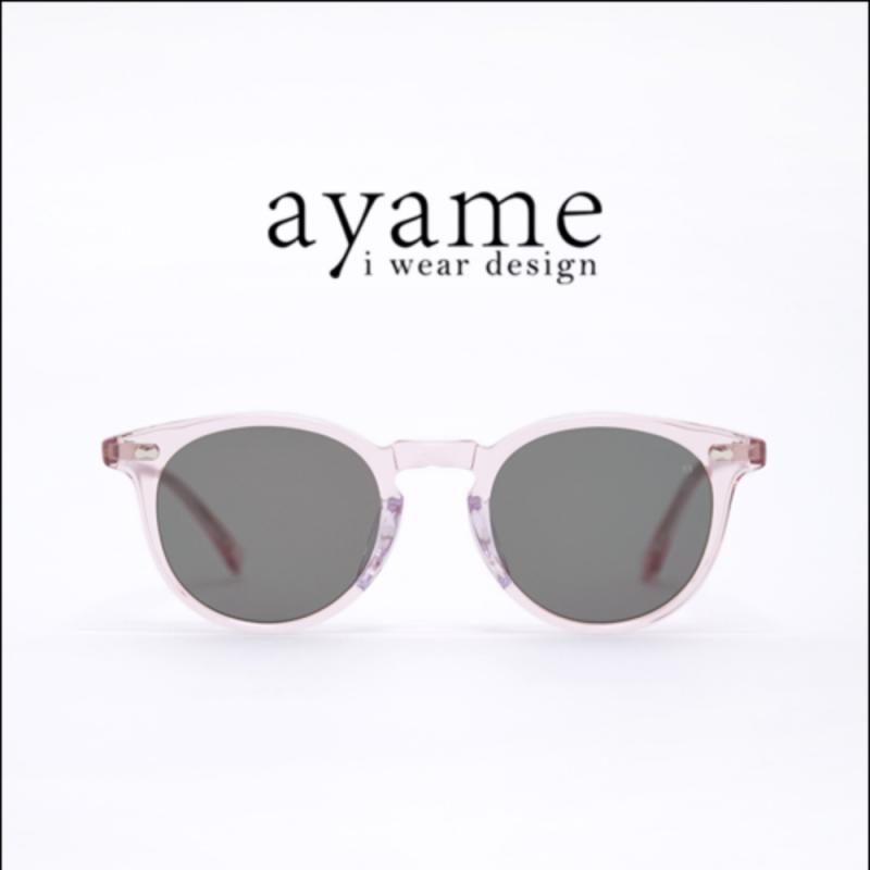 ayame ​/ ƥ 