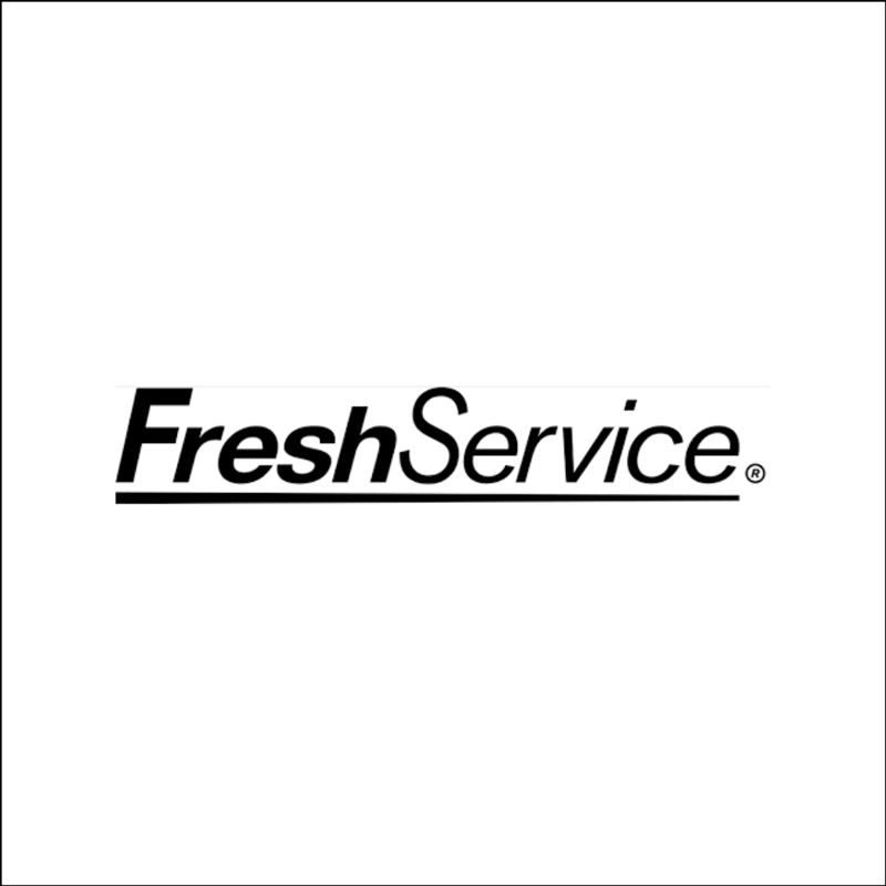 FreshService / ƥ 