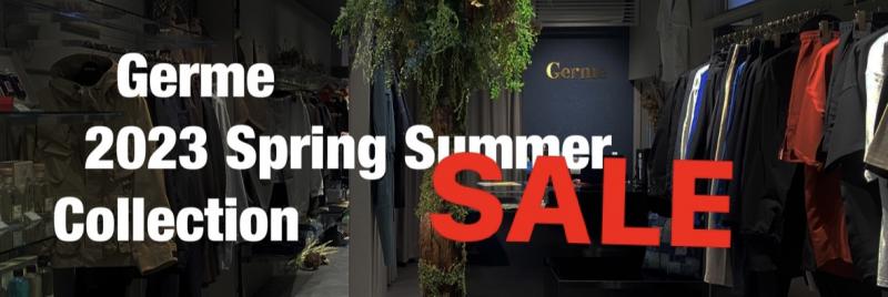 2023 S/S COLLECTION SALE