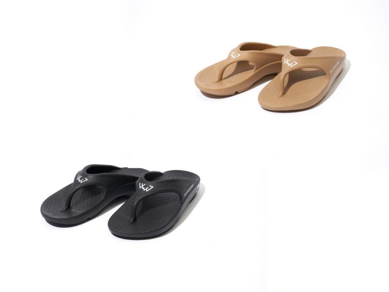 COMFY OUTDOOR GARMENTRECOVERY SANDAL