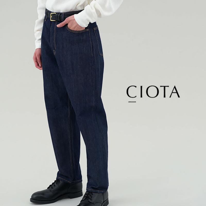 CIOTA ​/ ƥ M-65 Field Pants and more