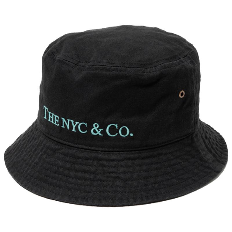 68&BROTHERS Bucket Hat 