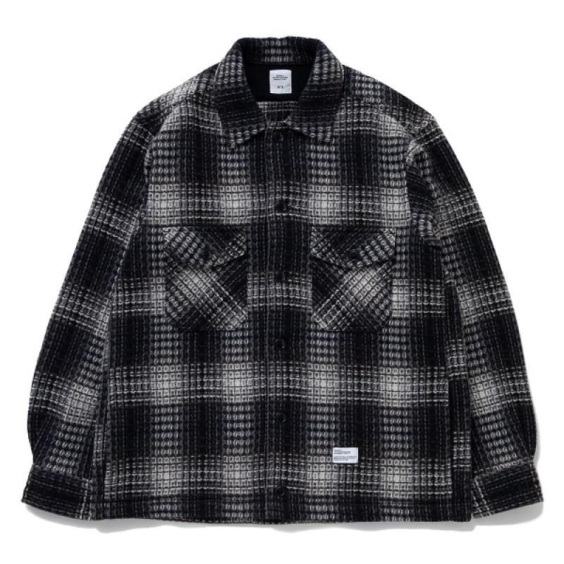 BEDWIN & THE HEARTBREAKERS 23AW NEW ITEM RELEASE!!