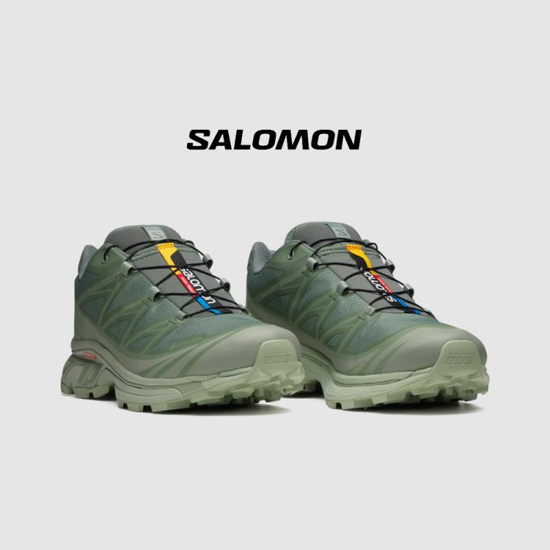 SALOMON ​/ ƥ XT-6 GTX(L47292000/WOMENS)