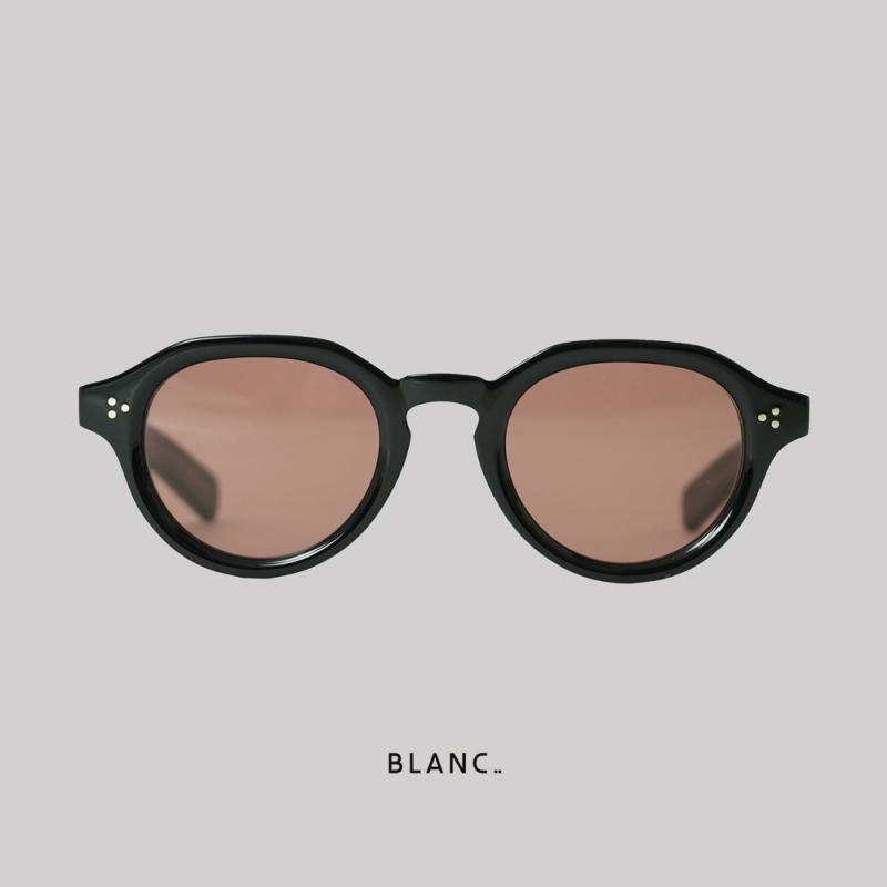 BLANC.. / ƥ BE008_SUN(BLACK/TAN)and more