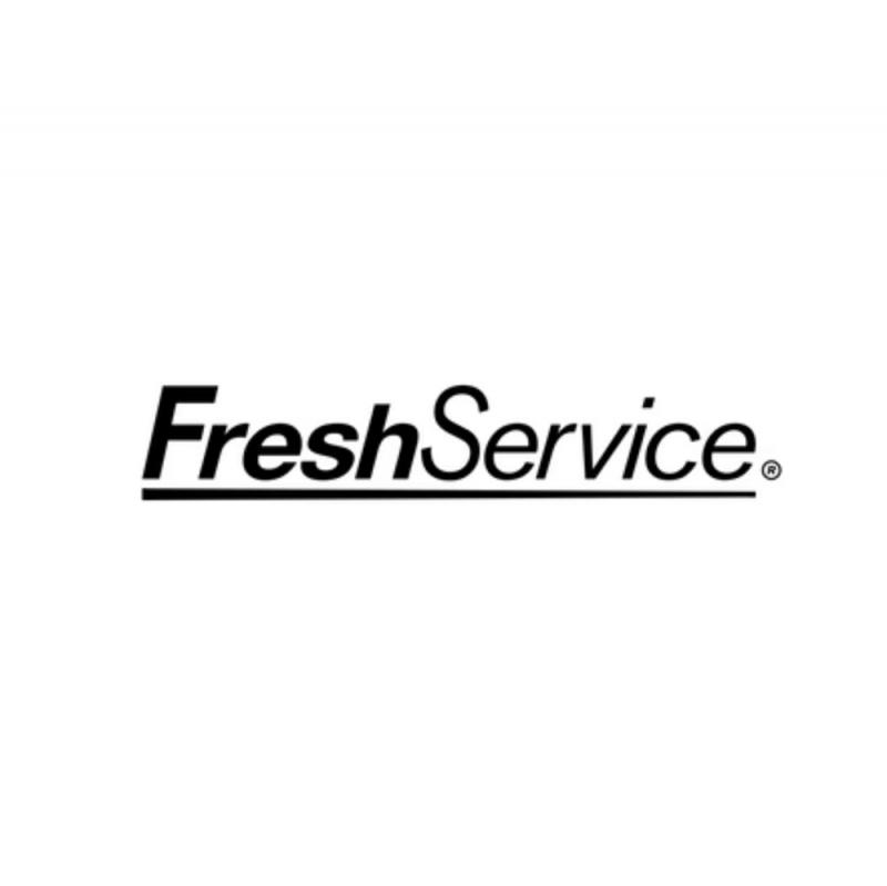 Fresh Service / ƥ 