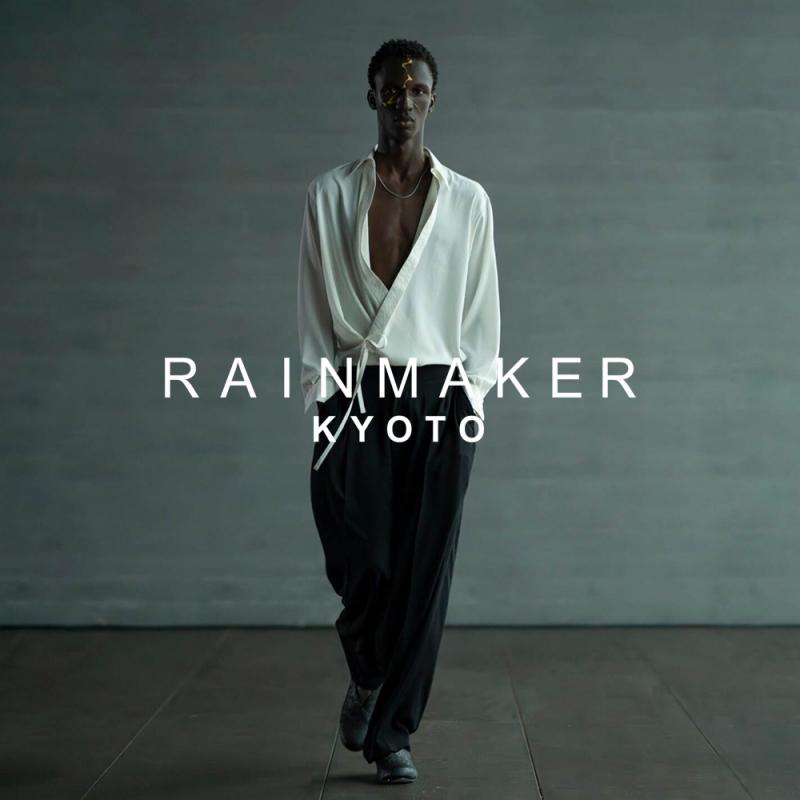 RAINMAKER / ƥ DOUGI SHIRT and more