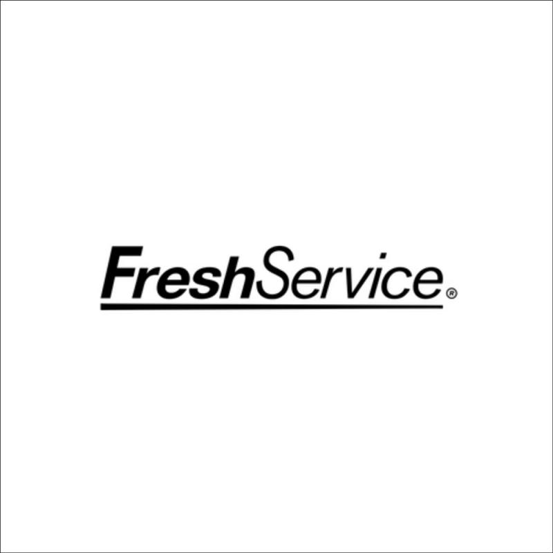Fresh Service / ƥ 