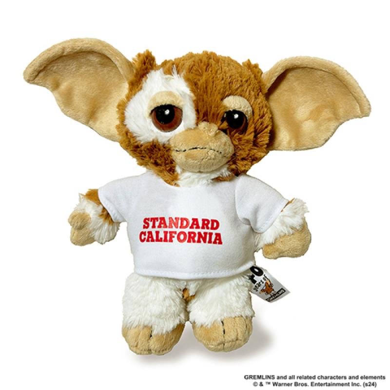 STANDARD CALIFORNIA GREMLINS  SD Logo T & NICI Stuffed Toy󥳥ȯ!