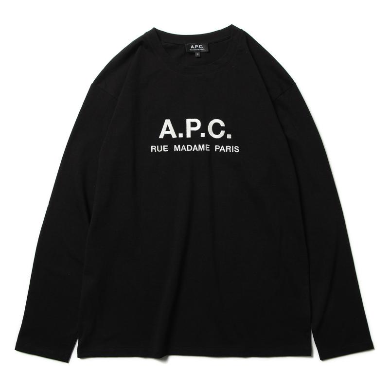 A.P.C. - 3