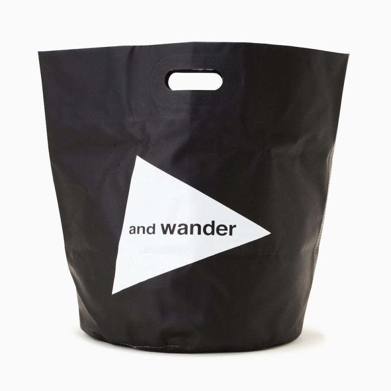 and wander - 1