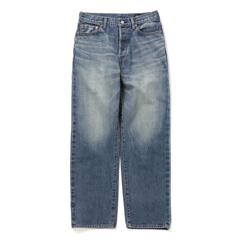 AUBERGE - 2型入荷