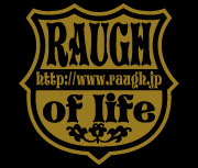 RAUGH of life-Real jam STORE- 