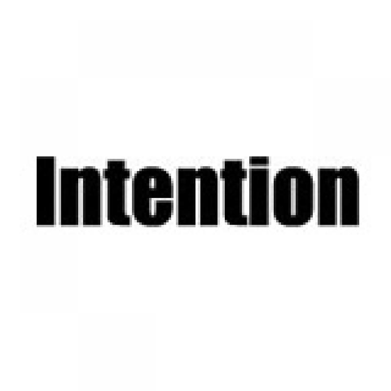 Intention ロゴ