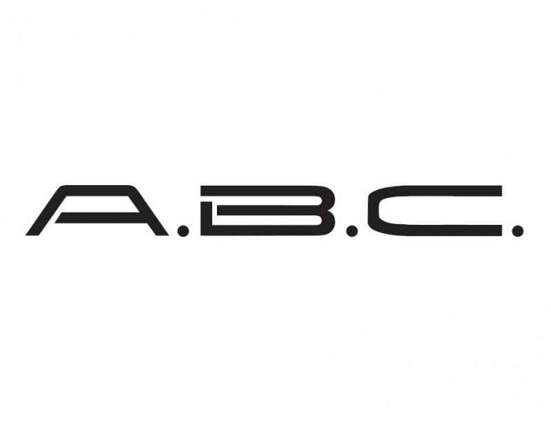 A.B.C. ロゴ