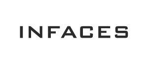 INFACES ロゴ