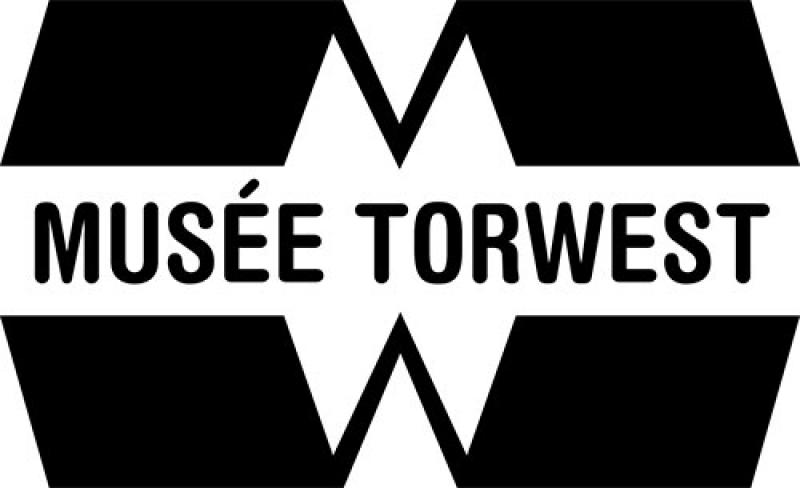 MUSEE TORWEST ロゴ