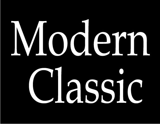 MODERN CLASSIC 