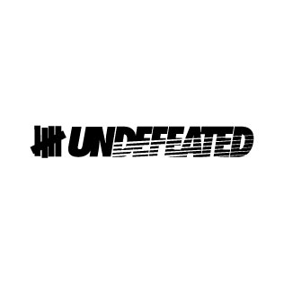 UNDEFEATED TOKYO 