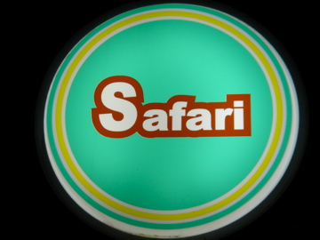 Safari 