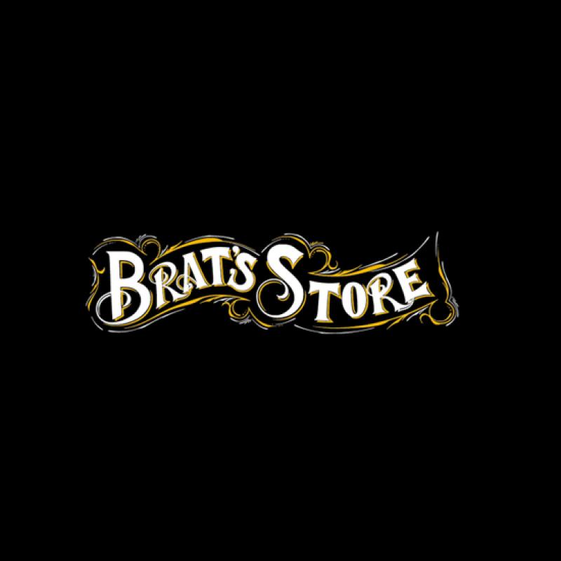 BRAT’S STORE ロゴ