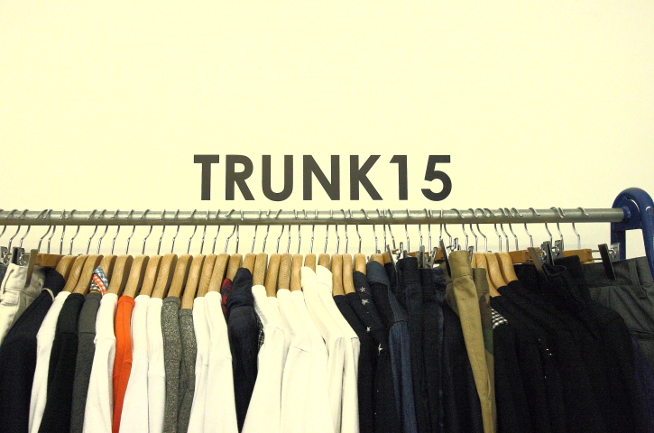 TRUNK15 店舗写真2