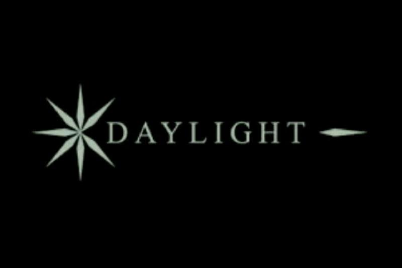 Daylight ロゴ