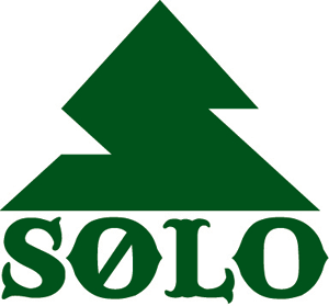 SOLO ロゴ