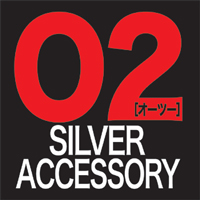 Silver Accessorey Shop O2 