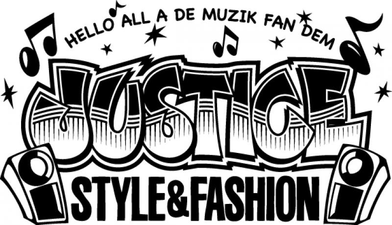 JUSTICE Style & Fashion 