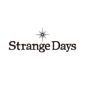 Strange Days 