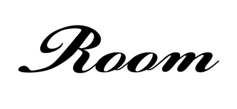 Room ロゴ