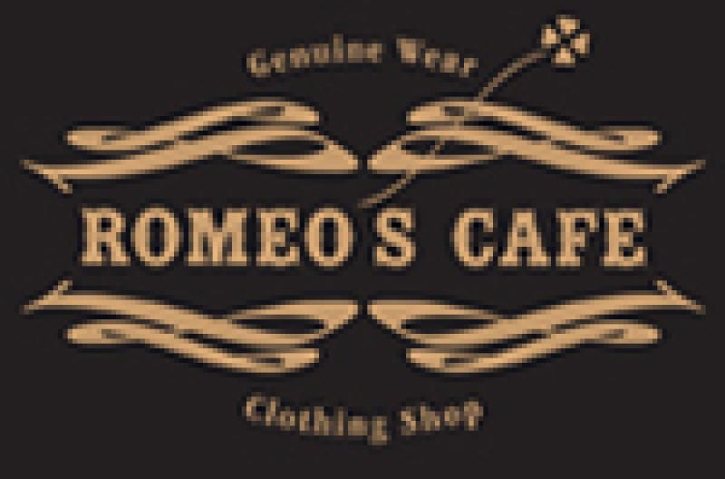 ROMEO'S CAFE 