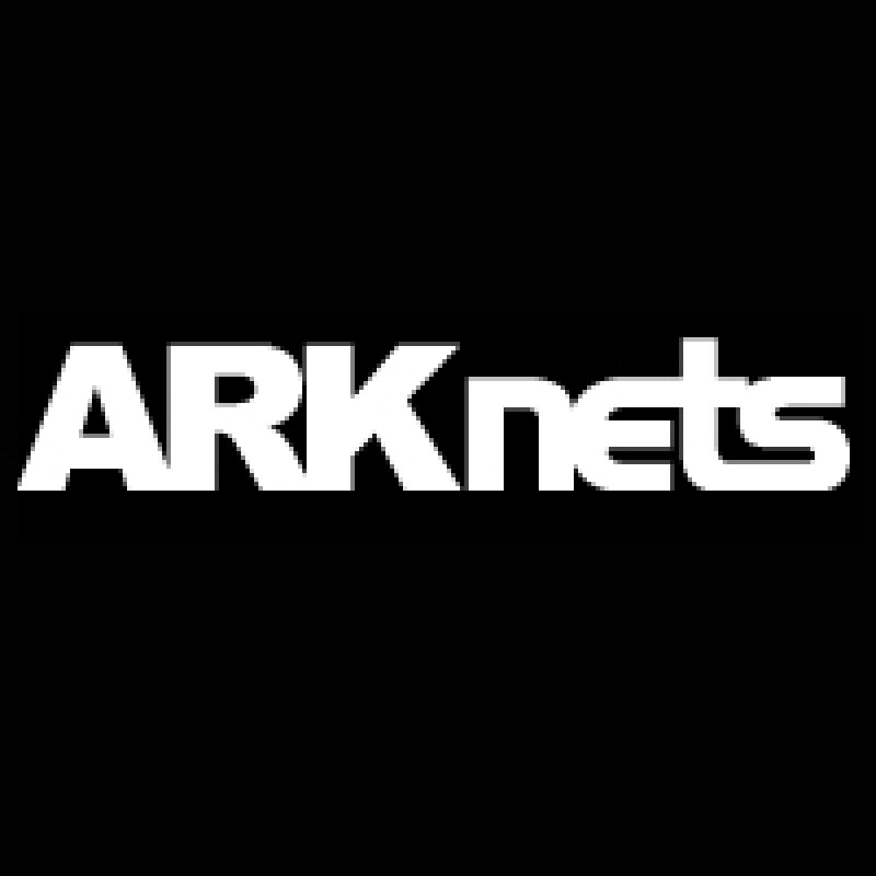 ARKnets ロゴ