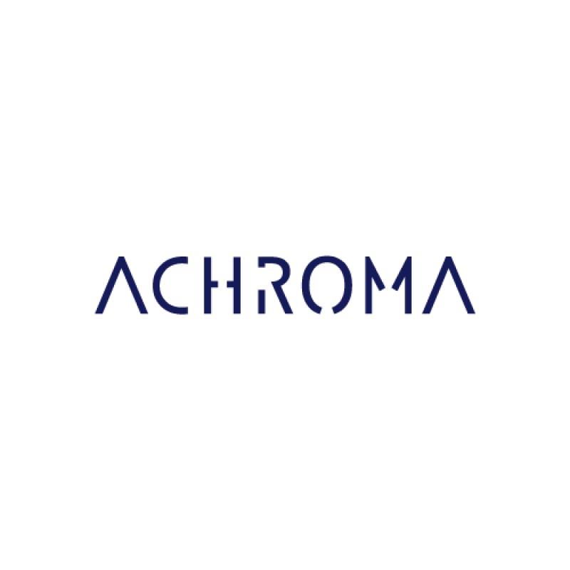 ACHROMA ロゴ