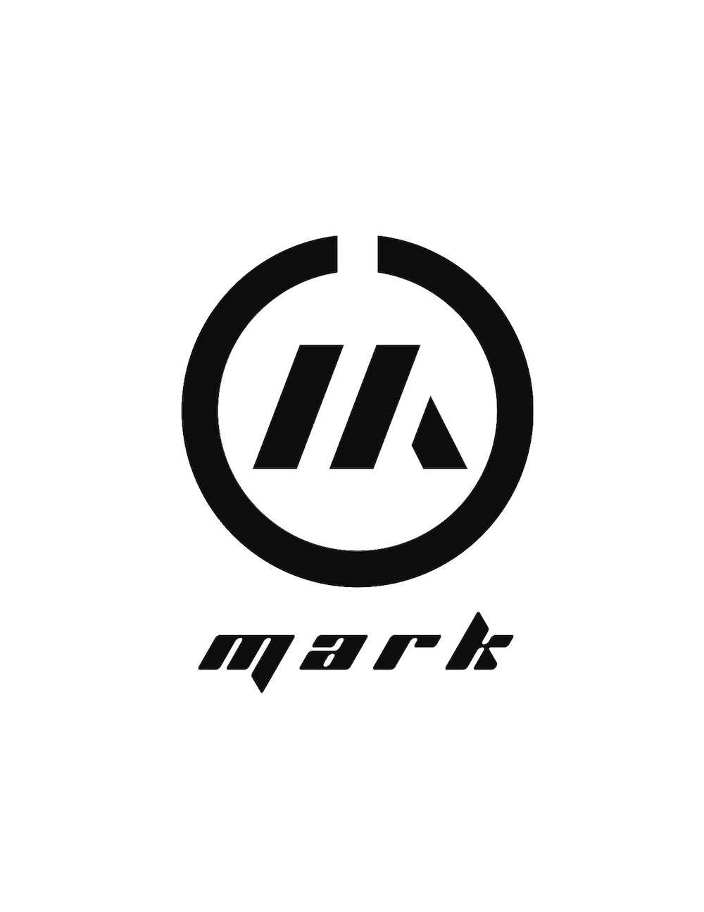 mark ロゴ