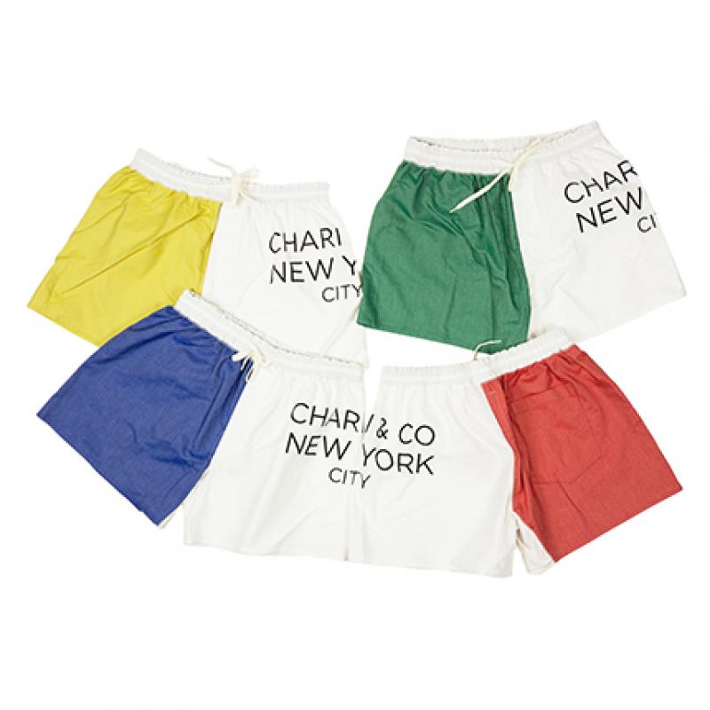 ID DAILYWEAR x CHARI & CO | New Arrival