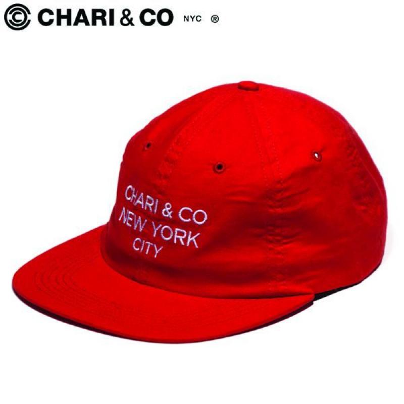 CHARI & CO Polo -Gotham