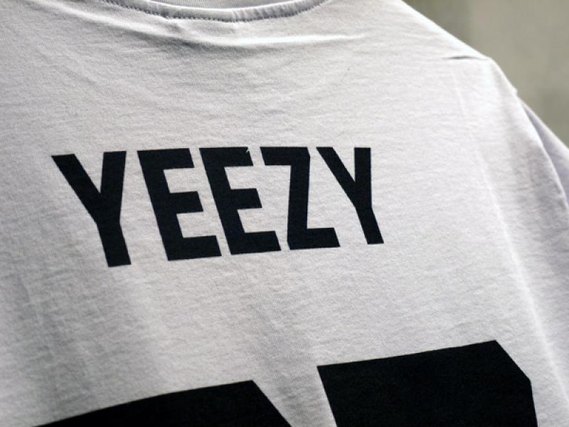 LES (ART)ISTS 쥹ƥ YEEZY