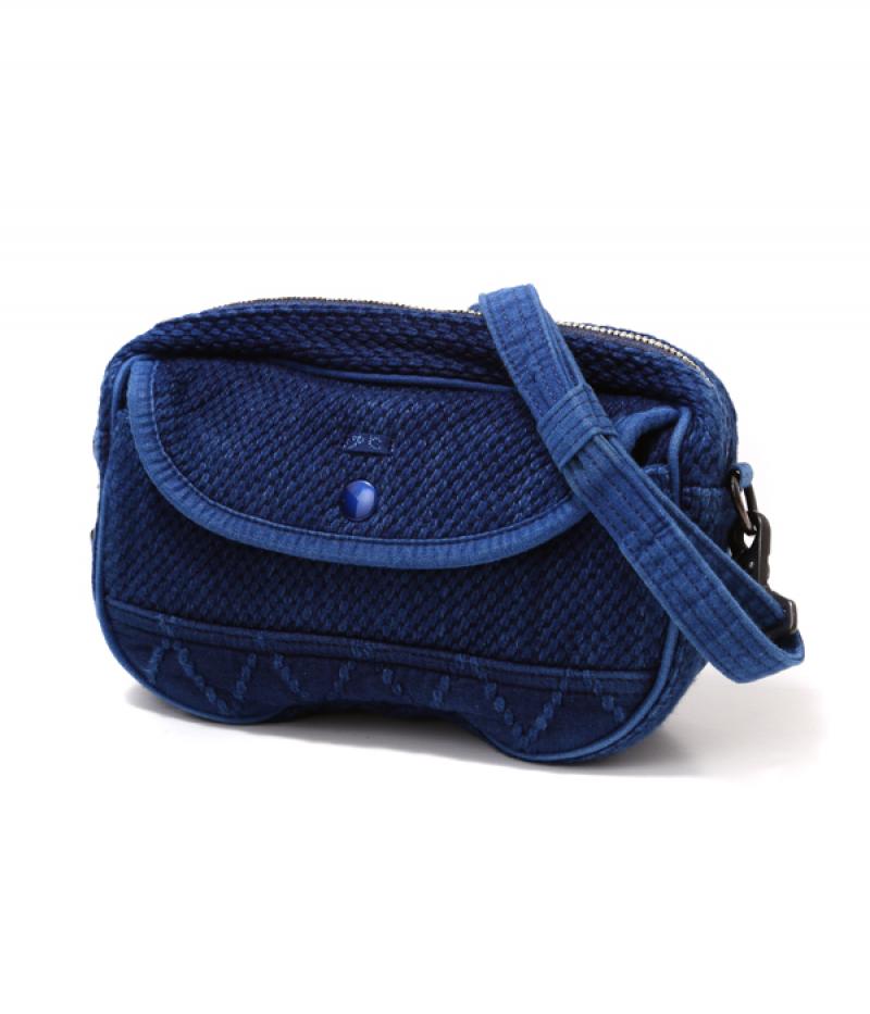 PorterClassicKendo Shoulder Bag S