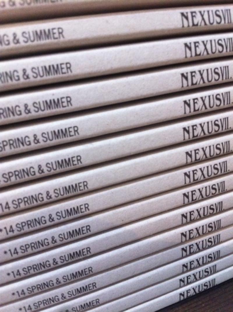 NEXUSVII 2014SS  /֥ͥ 14 