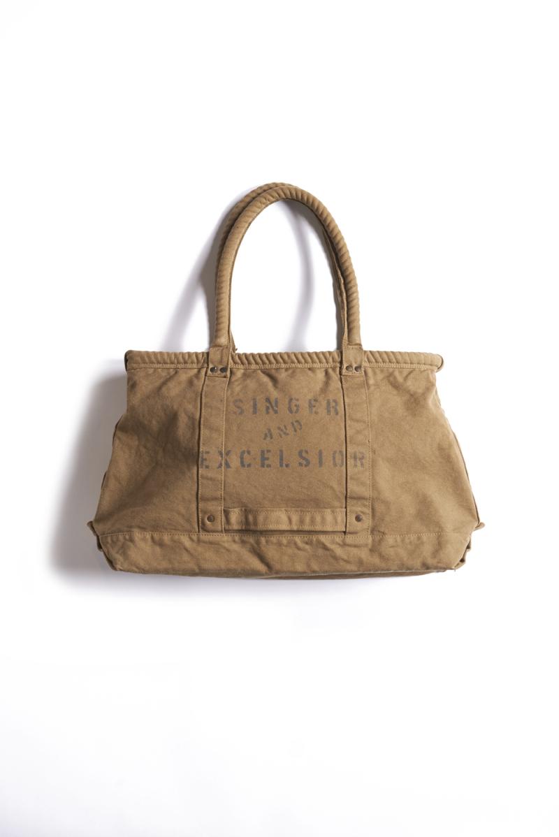  OLD JOE & Co./ɥ硼 TOOL TOTE BAG