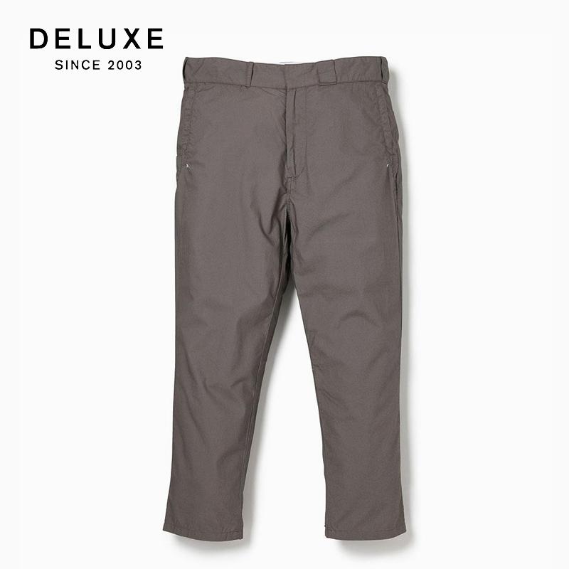 DELUXE | New Arrivals