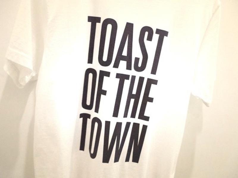 DELUXE 2014SS " T "Ҳ / ǥå ղ  