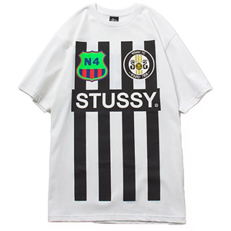 Stussy Stripes