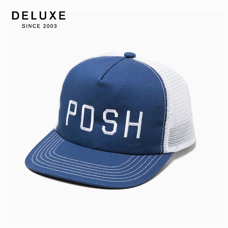 DELUXE | New Arrivals