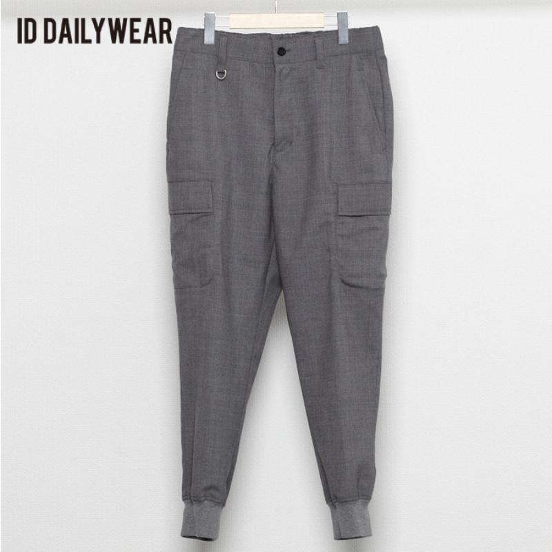 ID DAILYWEAR | New Arrival
