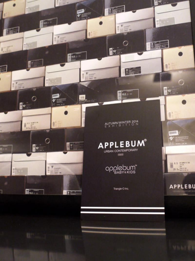 - APPLEBUM åץХ - 2014AWԼ񥹥!!