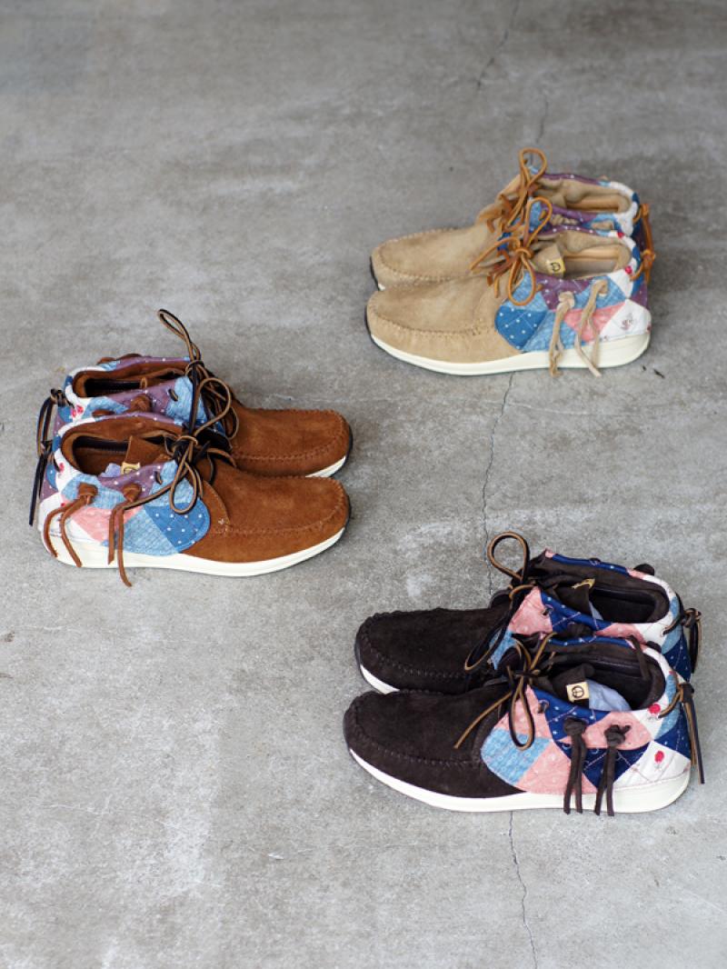 - visvim ӥӥ - 󥷥塼FBTɤо!